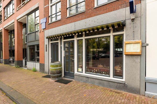 Medium property photo - Korte Amstelstraat 26, 1018 XS Amsterdam
